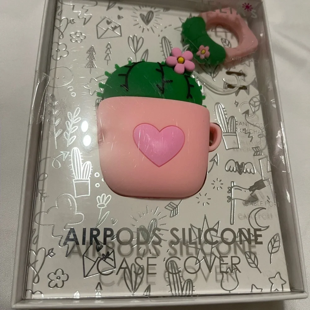 AirPods Case Cover